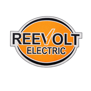 Logo for Reevolt Electric
