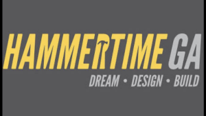Logo for Hammertime GA