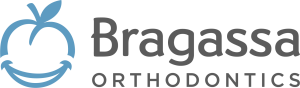 Logo for Bragassa Orthodontics