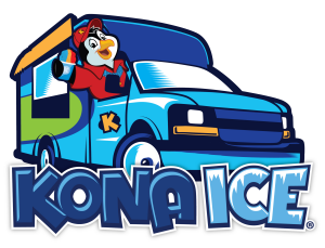 Sponsor Logo for Kona Ice of Irmo/Chapin