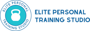 Sponsor Logo for Elite Personal Training