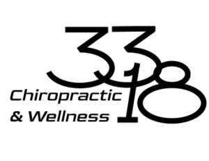 Sponsor Logo for 33/18 Chiropractic & Wellness
