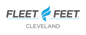 Partner Logo for Fleet Feet Cleveland
