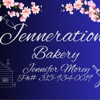 Sponsor Logo for Jennerations Bakery