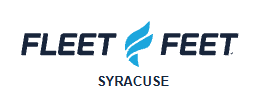 Sponsor Logo for Fleet Feet Syracuse