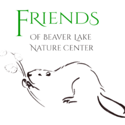 Sponsor Logo for Friends of Beaver Lake Nature Center