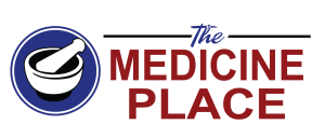 Sponsor Logo for The Medicine Place