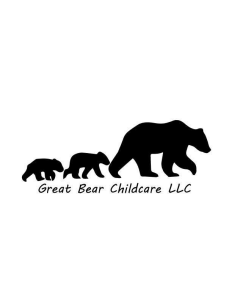 Sponsor Logo for Great Bear Childcare LLC