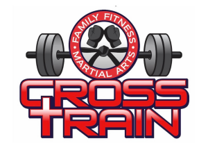Sponsor Logo for Cross Train CNY