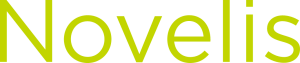 Sponsor Logo for Novelis