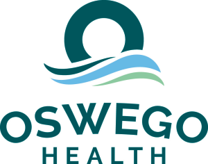 Sponsor Logo for Oswego Health