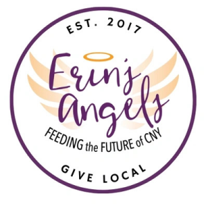 Sponsor Logo for Erin's Angels