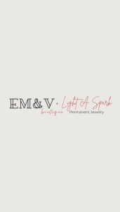Sponsor Logo for EM&V Boutique