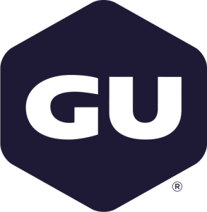 Sponsor Logo for GU Energy