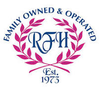 Sponsor Logo for RFH's Hideaway
