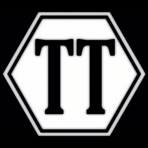 Sponsor Logo for Tymeless Tattoo