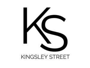 Sponsor Logo for Kingsley Street Artisan Soaps