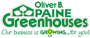 Sponsor Logo for Oliver B. Paine Greenhouses