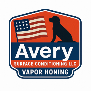Sponsor Logo for Avery Surface Conditioning LLC