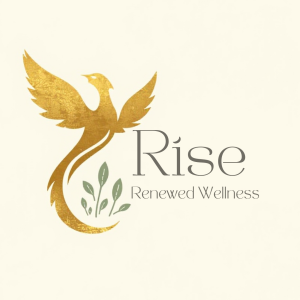 Sponsor Logo for Rise Renewed Wellness