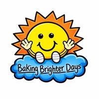 Sponsor Logo for Baking Brighter Days