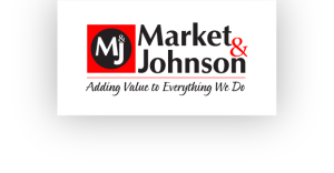 Sponsor Logo for Market & Johnson