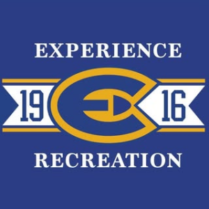 Sponsor Logo for UWEC Recreation and Sports Operations