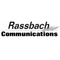 Sponsor Logo for Rassbach Communications