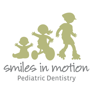Sponsor Logo for Smiles in Motion Pediatric Dentistry