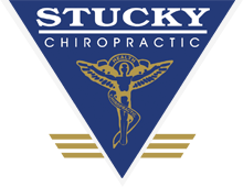 Sponsor Logo for Stucky Chiropractic