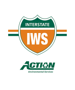 Sponsor Logo for IWS