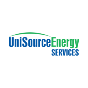 Logo for Unisource Energy Services