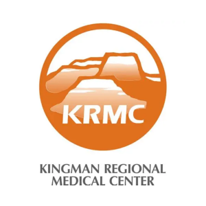 Sponsor Logo for Kingman Regional Medical Center