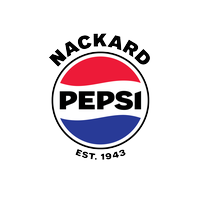 Logo for Nackard Pepsi