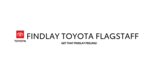 Logo for Findlay Toyota Flagstaff