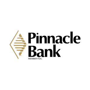 Sponsor Logo for Pinnacle Bank