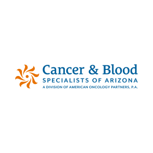 Sponsor Logo for Blood & Cancer Specialists of Arizona