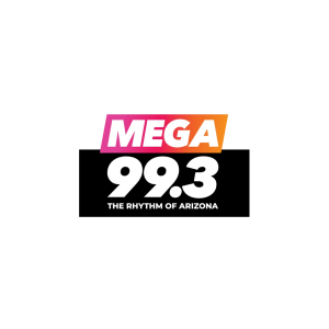 Sponsor Logo for MEGA 99.3