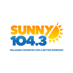 Sponsor Logo for SUNNY 104.3