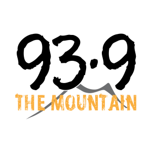 Sponsor Logo for 93.9 The Mountain