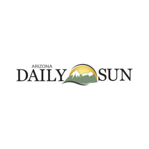 Sponsor Logo for Arizona Daily Sun