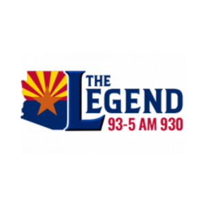 Sponsor Logo for The Legend