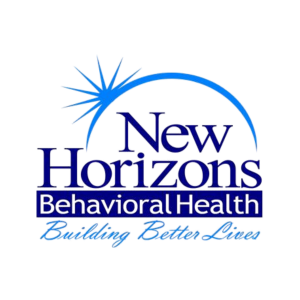 Sponsor Logo for New Horizons Behavioral Health