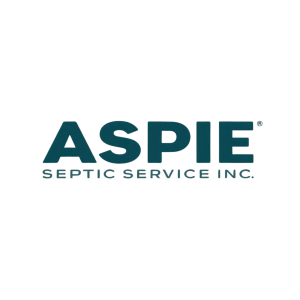 Sponsor Logo for Aspie Septic Service Inc.