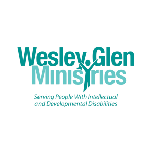 Sponsor Logo for Wesley Glen Ministries