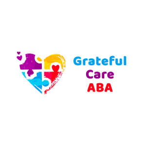 Sponsor Logo for Grateful Care ABA