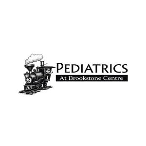 Sponsor Logo for Pediatrics at Brookstone Centre