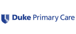 Sponsor Logo for Duke Primary Care