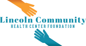 Sponsor Logo for Lincoln Community Health Center Foundation
