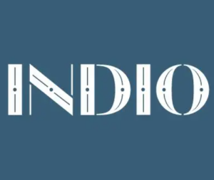 Sponsor Logo for Indio